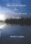 Das Geheimnis des verschwundenen Mondes