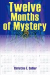 Twelve Months of Mystery