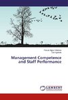 Management Competence and Staff Performance