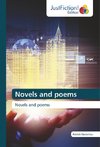 Novels and poems