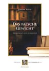 Das falsche Gewicht