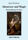 Abenteuer und Magie