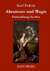 Abenteuer und Magie