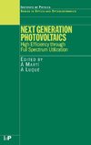 Next Generation Photovoltaics