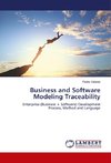 Business and Software Modeling Traceability