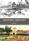 SAIGON RAIN - HANOI MIST