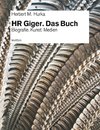 HR Giger. Das Buch