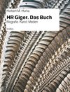 HR Giger. Das Buch