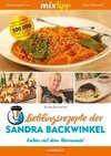 mixtipp: Lieblingsrezepte der Sandra Backwinkel