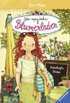 Der magische Blumenladen, Band 8: Fabelhafte Ferien