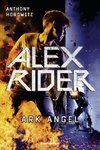 Alex Rider, Band 6: Ark Angel