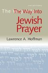 The Way Into Jewish Prayer