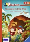 Abenteuer im Dino-Wald