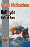 Halfhyde at the Bight of Benin