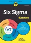 Six Sigma für Dummies