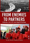 From Enemies to Partners