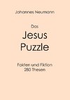 Das Jesus Puzzle