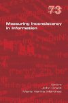 Measuring Inconsistency in Information