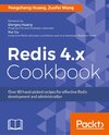 Redis 4.x Cookbook