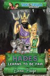 Hades Learns To Be Fair