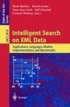 Intelligent Search on XML Data