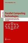 Parallel Computing Technologies