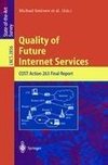 Quality of Future Internet Services