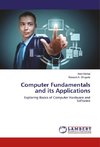 Computer Fundamentals and its Applications