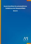 Gesetz betreffend die privatrechtlichen Verhältnisse der Binnenschiffahrt