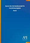 Gesetz über die Bundesanstalt für Immobilienaufgaben