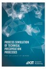 Process Simulation of Technical Precipitation Processes - The Influence of Mixing