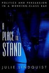 Lindquist, J: A Place to Stand