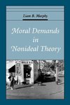 Murphy, L: Moral Demands in Nonideal Theory