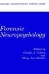 Forensic Neuropsychology