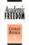 Russell, C: Academic Freedom