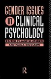 Gender Issues in Clinical Psychology