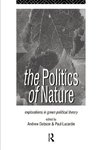 Dobson, A: Politics of Nature