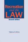 Collins, M: Recreation and the Law