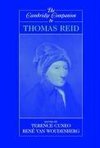 The Cambridge Companion to Thomas Reid