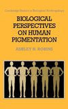 Biological Perspectives on Human Pigmentation