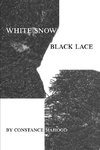 White Snow Black Lace