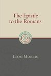 Morris, L:  The Epistle to the Romans