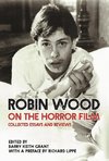 Wood, R:  Robin Wood on the Horror Film