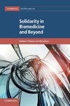 Solidarity in Biomedicine and Beyond