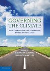 Governing the Climate