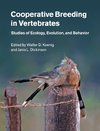 Cooperative Breeding in Vertebrates