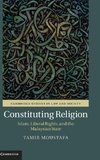 Constituting Religion