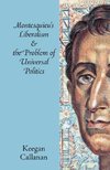 Montesquieu's Liberalism and the Problem of Universal             Politics