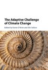 The Adaptive Challenge of Climate Change