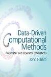 Data-Driven Computational Methods